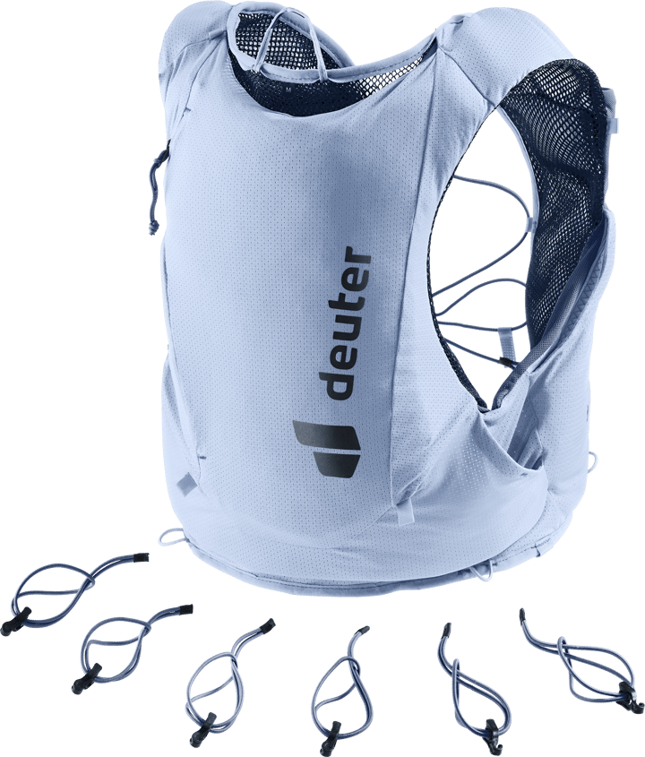 Deuter Women's Traick 5 SL Polar-bluejay Deuter