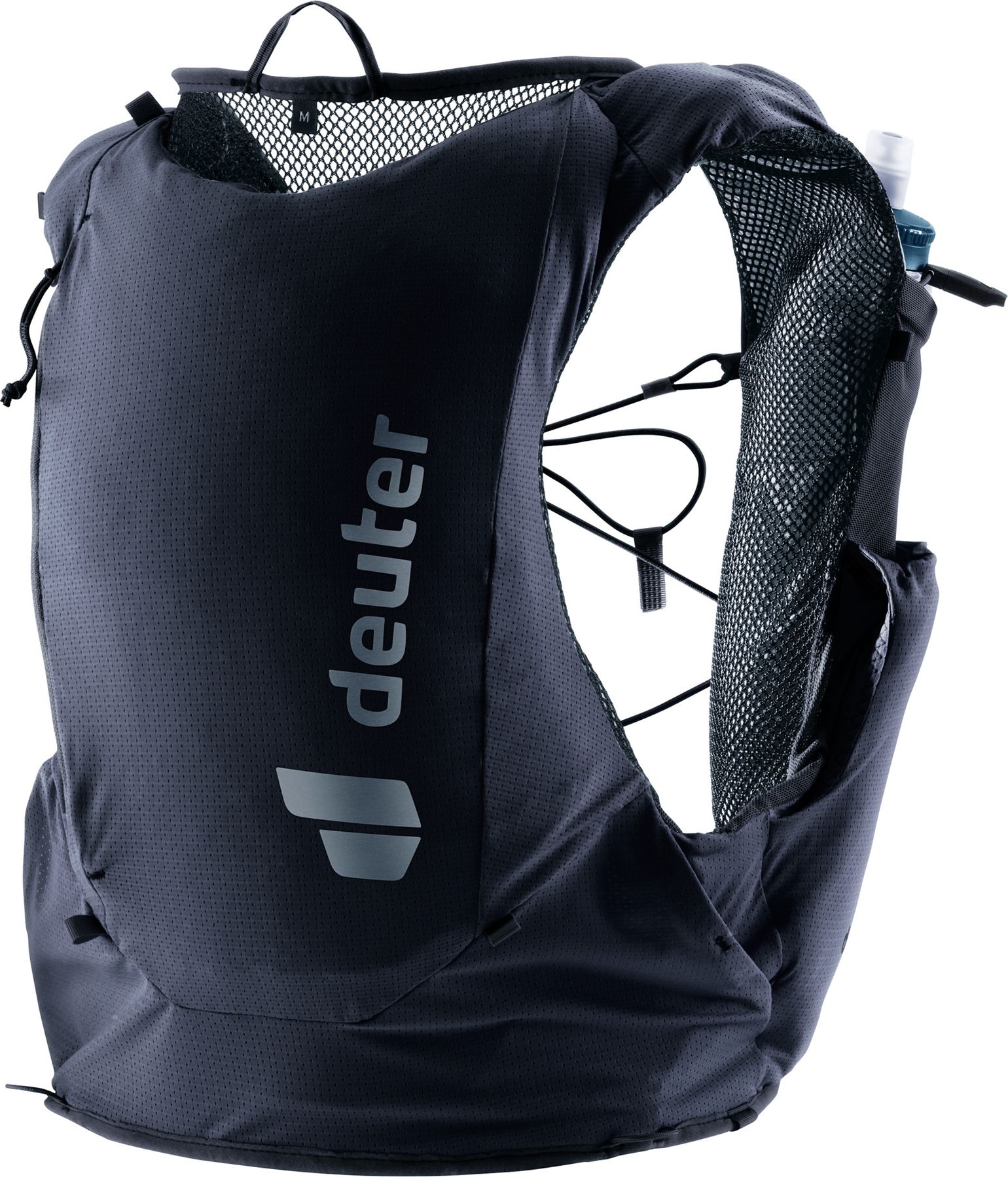 Deuter Women's Traick 5 SL Black
