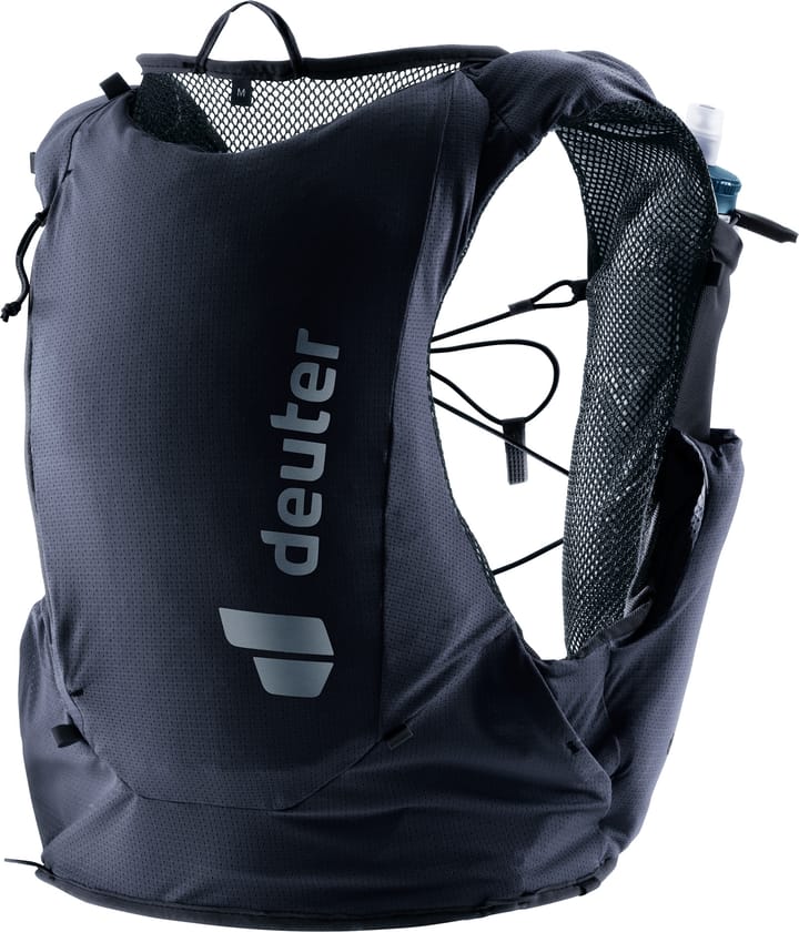 Deuter Women's Traick 5 SL Black Deuter