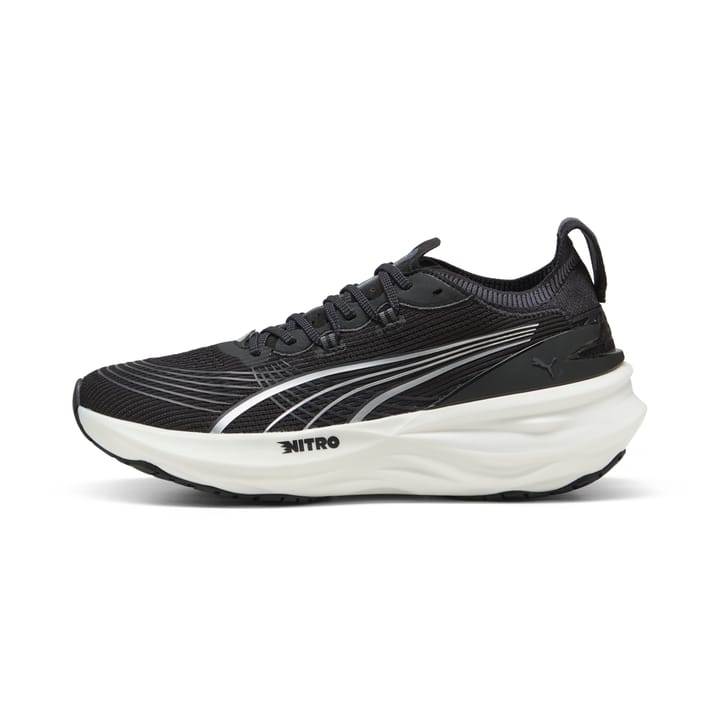 Puma Foreverrun Nitro 2 Puma Black-speed Blue Puma Puma Foreverrun Nitro 2 Puma Black-speed Blue Puma
