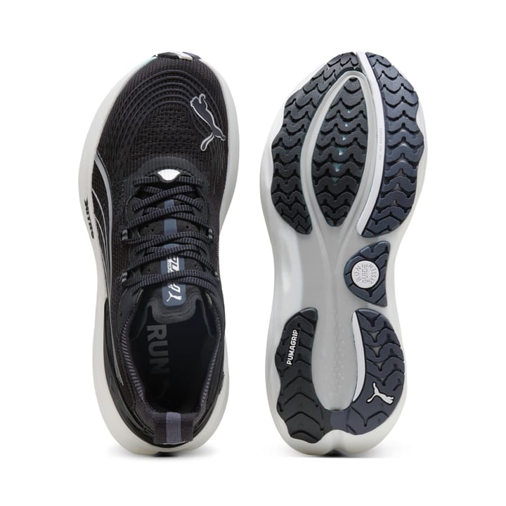 Puma Foreverrun Nitro 2 Puma Black-speed Blue Puma Puma Foreverrun Nitro 2 Puma Black-speed Blue Puma