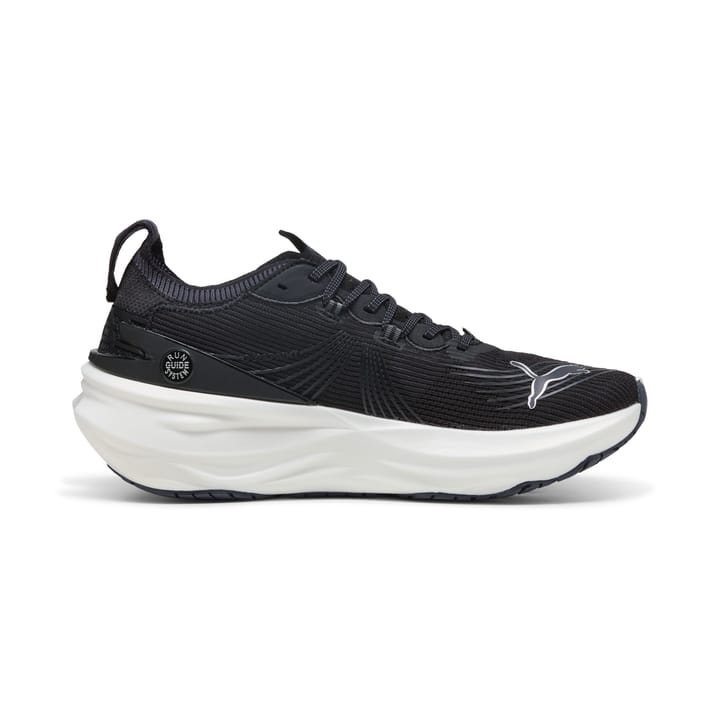Puma Foreverrun Nitro 2 Puma Black-speed Blue Puma