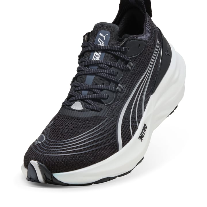 Puma Foreverrun Nitro 2 Puma Black-speed Blue Puma Puma Foreverrun Nitro 2 Puma Black-speed Blue Puma