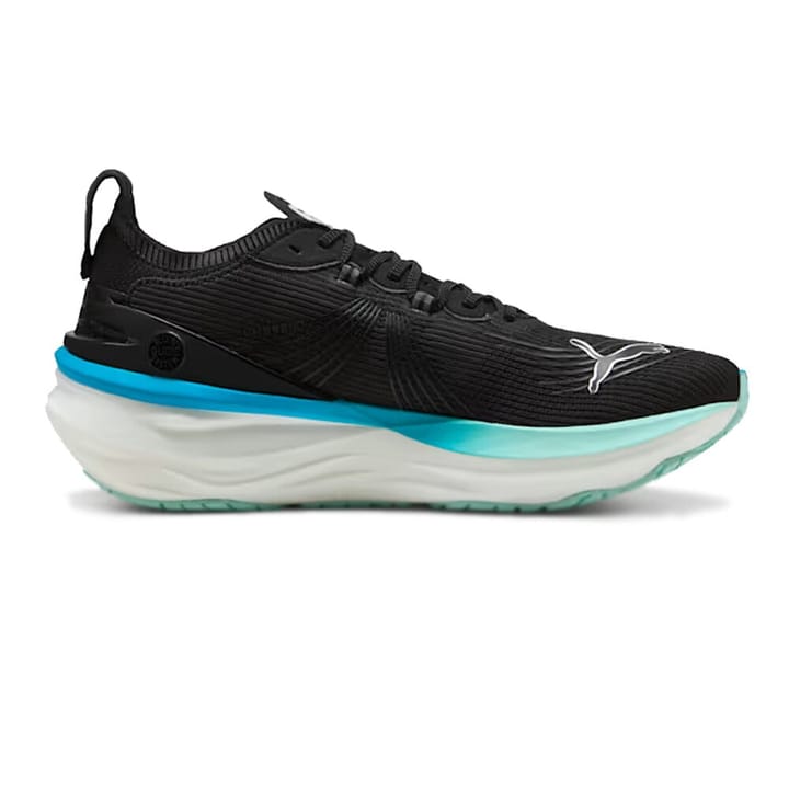 Puma Foreverrun Nitro 2 Puma Black-speed Blue Puma
