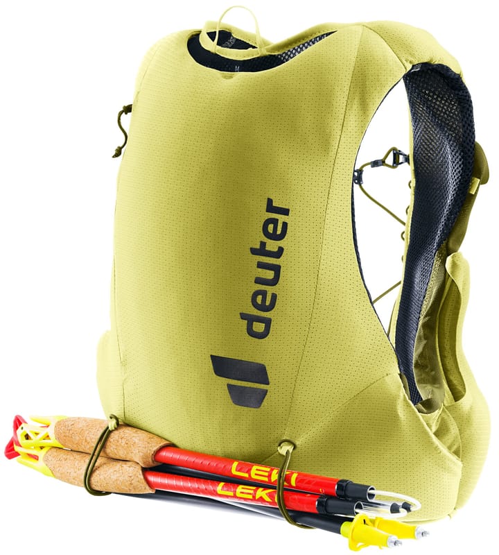 Deuter Traick 5 Sprout-Cactus Deuter