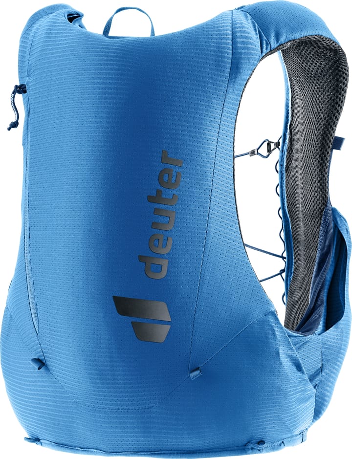 Deuter Traick 5 Neptune-nightblue Deuter Deuter Traick 5 Neptune-nightblue Deuter