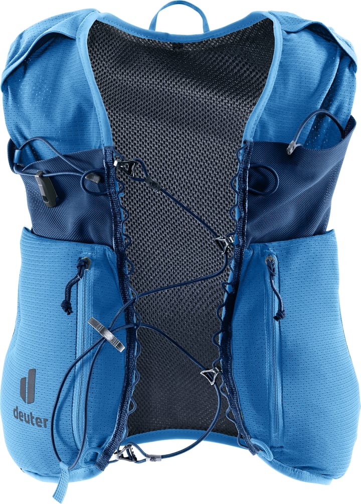 Deuter Traick 5 Neptune-nightblue Deuter
