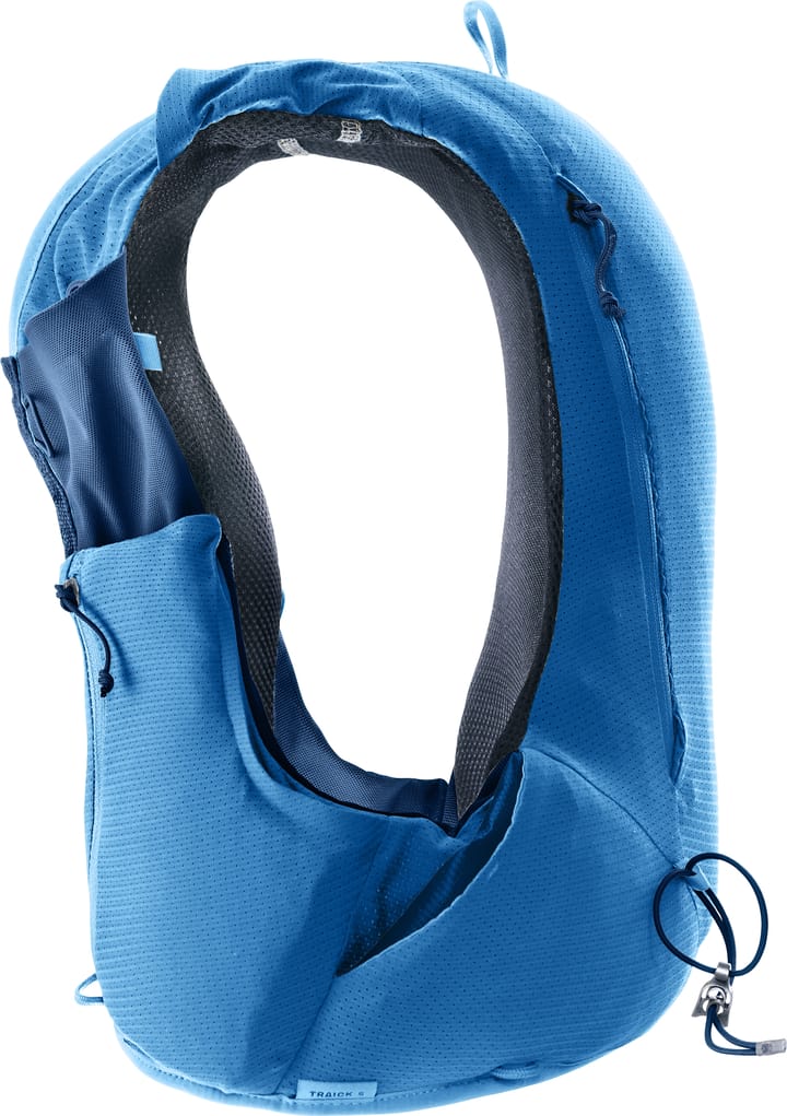 Deuter Traick 5 Neptune-nightblue Deuter Deuter Traick 5 Neptune-nightblue Deuter