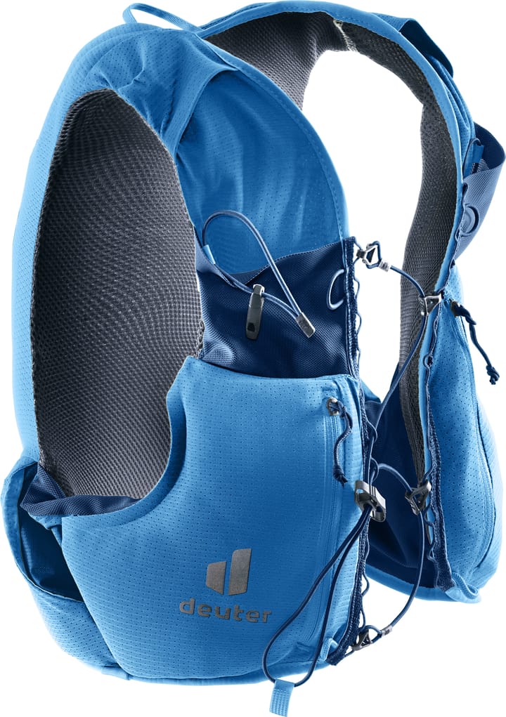 Deuter Traick 5 Neptune-nightblue Deuter Deuter Traick 5 Neptune-nightblue Deuter