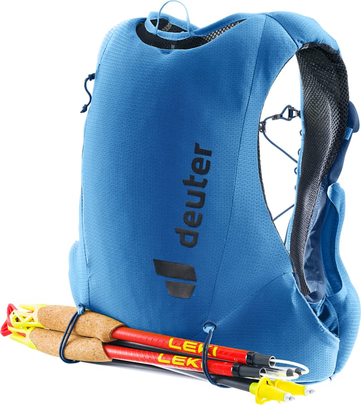 Deuter Traick 5 Neptune-nightblue Deuter Deuter Traick 5 Neptune-nightblue Deuter