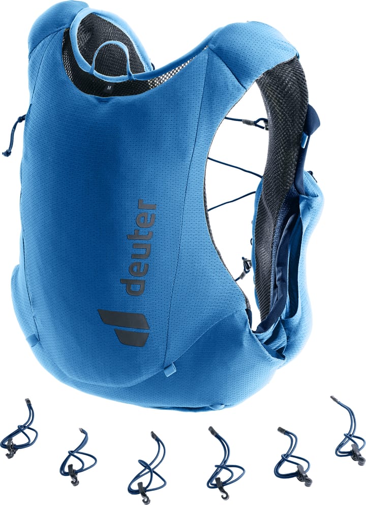 Deuter Traick 5 Neptune-nightblue Deuter