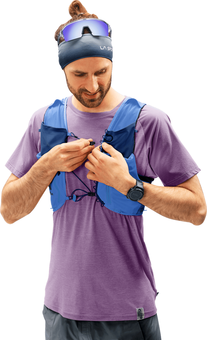 Deuter Traick 5 Neptune-nightblue Deuter