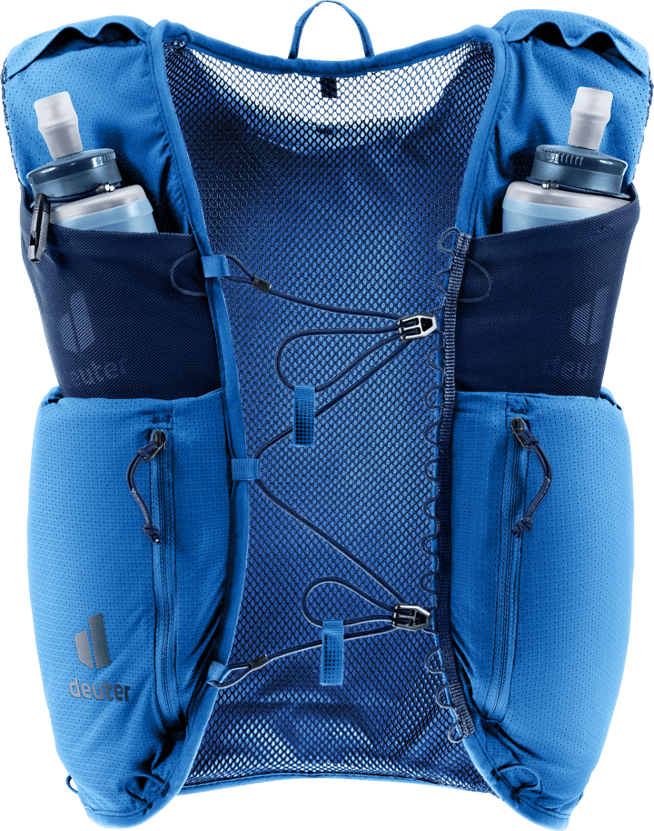 Deuter Traick 5 Neptune-nightblue Deuter