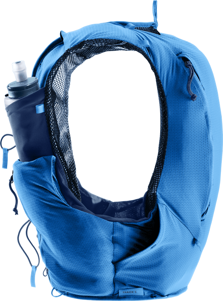 Deuter Traick 5 Neptune-nightblue Deuter