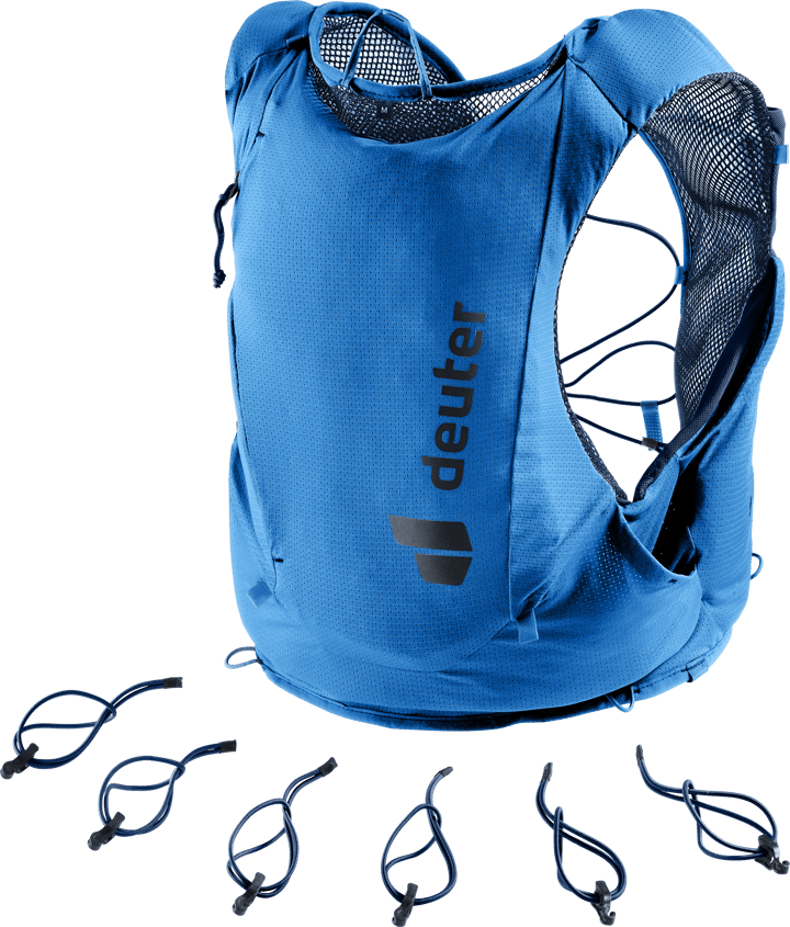 Deuter Traick 5 Neptune-nightblue Deuter