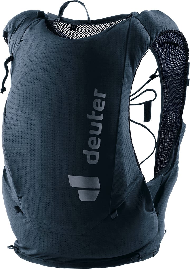 Deuter Traick 5 Black Deuter Deuter Traick 5 Black Deuter