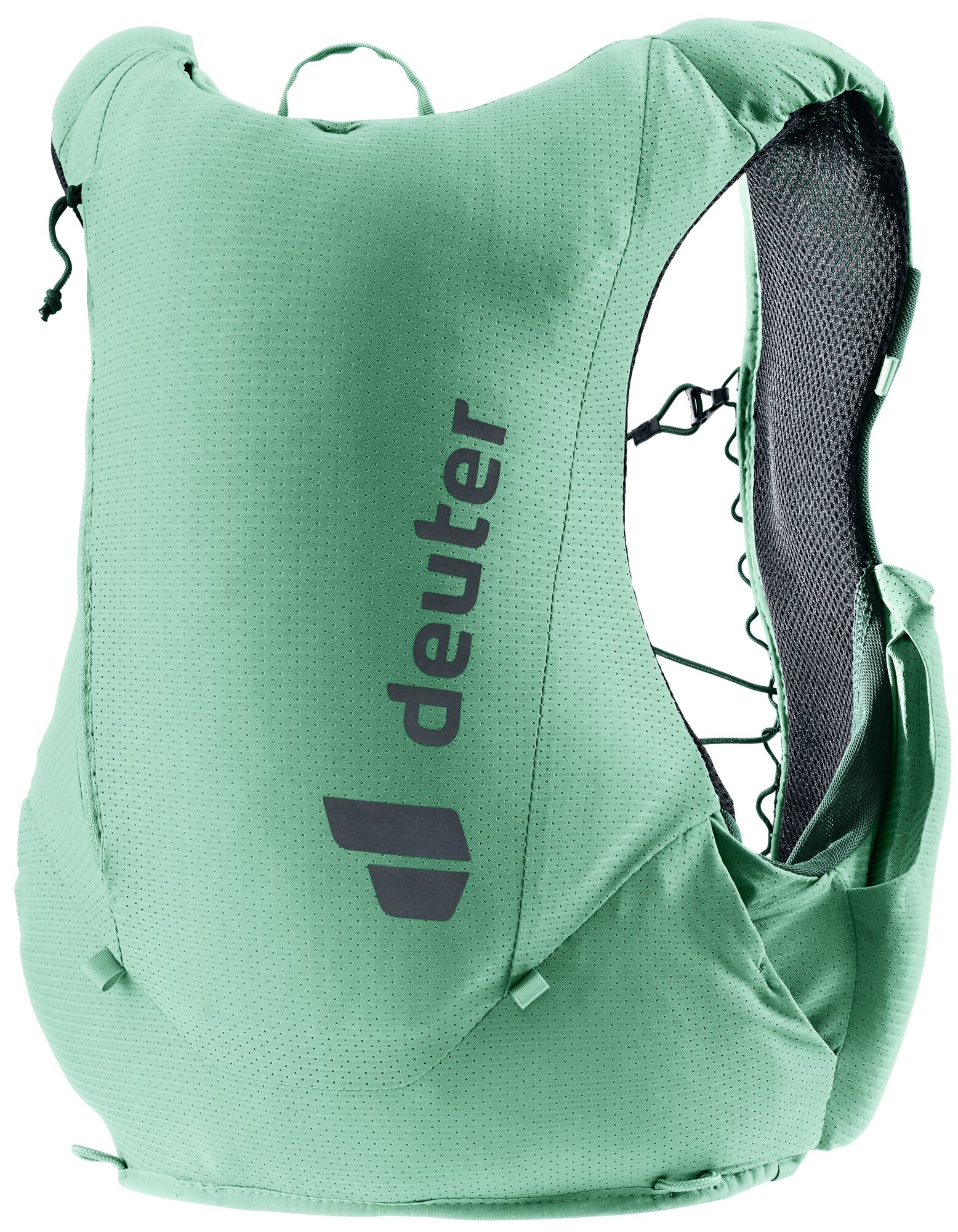 Deuter Traick 9 Sl Spearmint-Seagreen