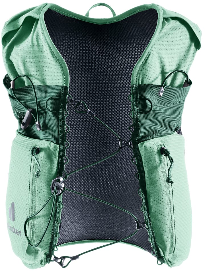 Deuter Traick 9 Sl Spearmint-Seagreen Deuter