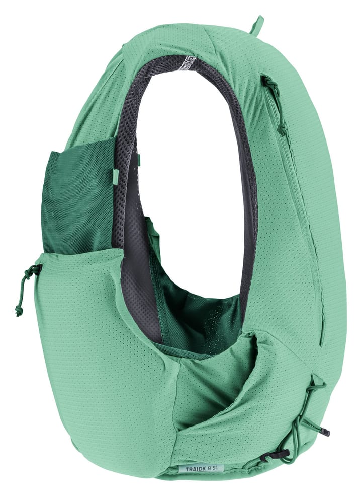 Deuter Traick 9 Sl Spearmint-Seagreen Deuter