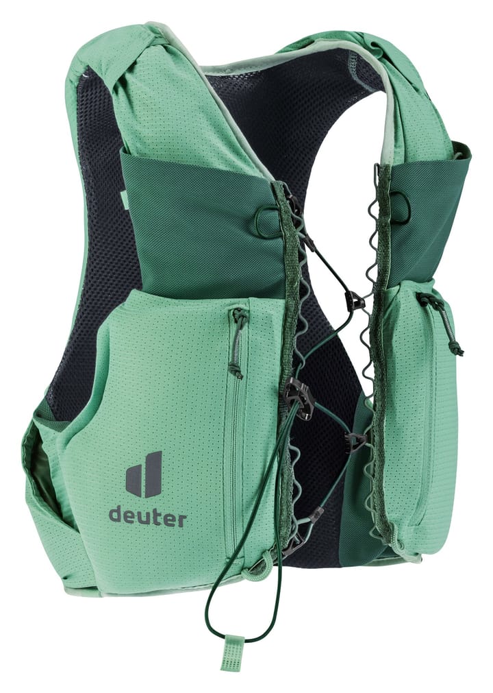 Deuter Women's Traick 9 SL Spearmint-Seagreen Deuter