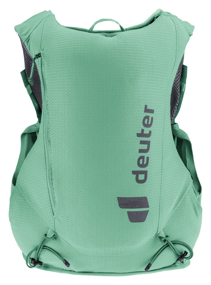 Deuter Traick 9 Sl Spearmint-Seagreen Deuter