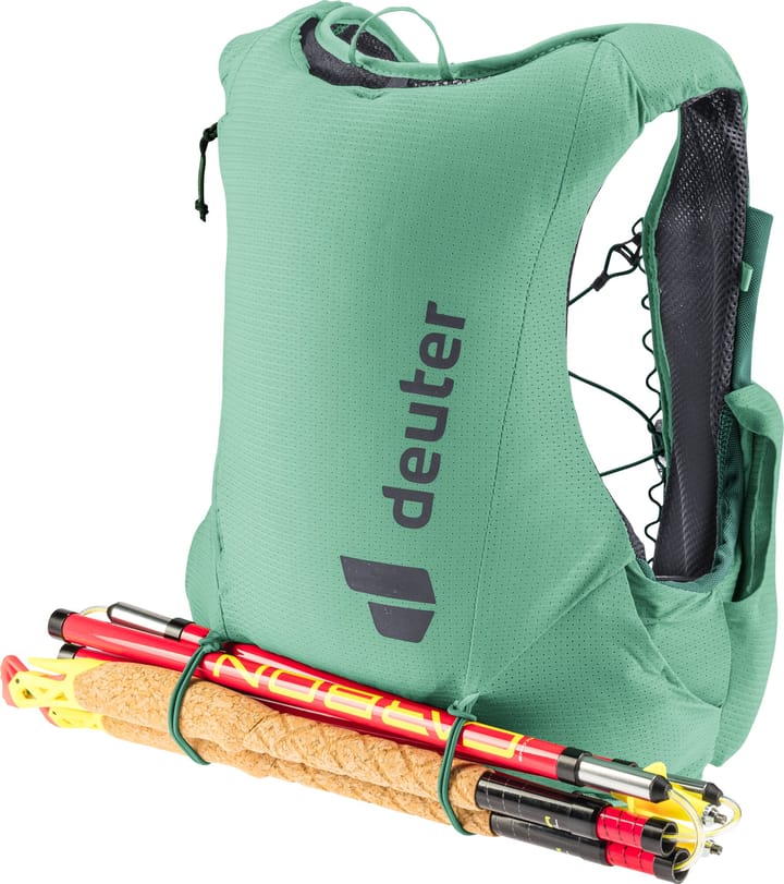 Deuter Traick 9 Sl Spearmint-Seagreen Deuter