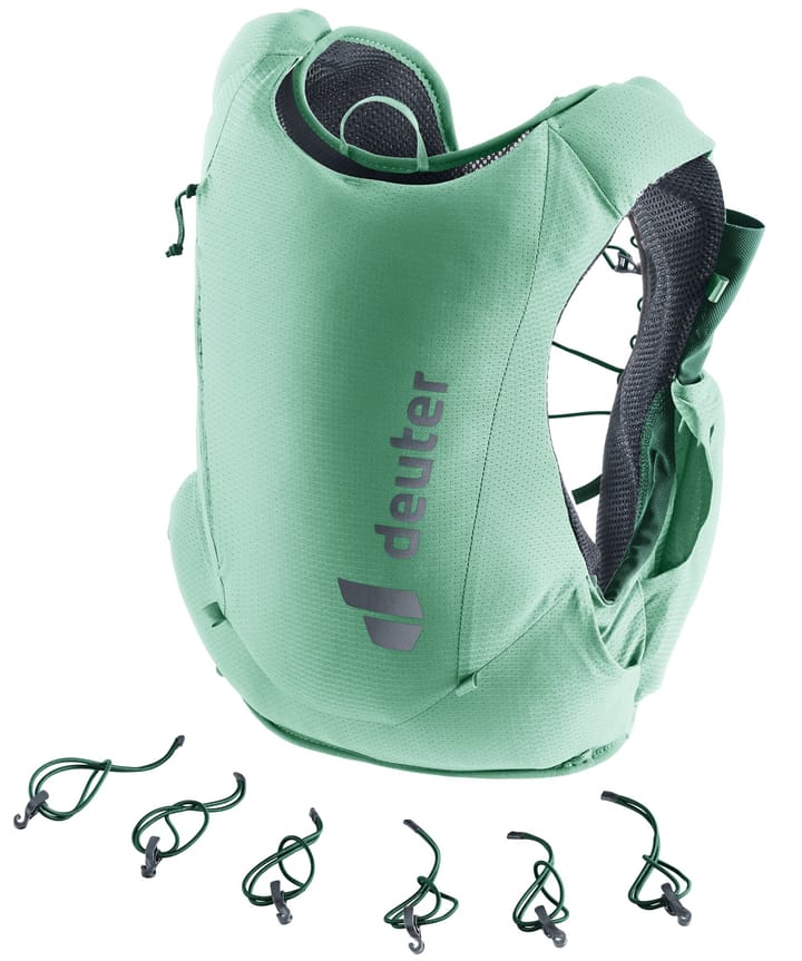 Deuter Traick 9 Sl Spearmint-Seagreen Deuter