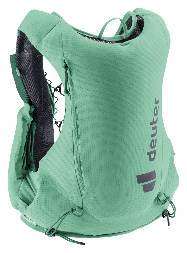 Deuter Traick 9 Sl Spearmint-Seagreen Deuter