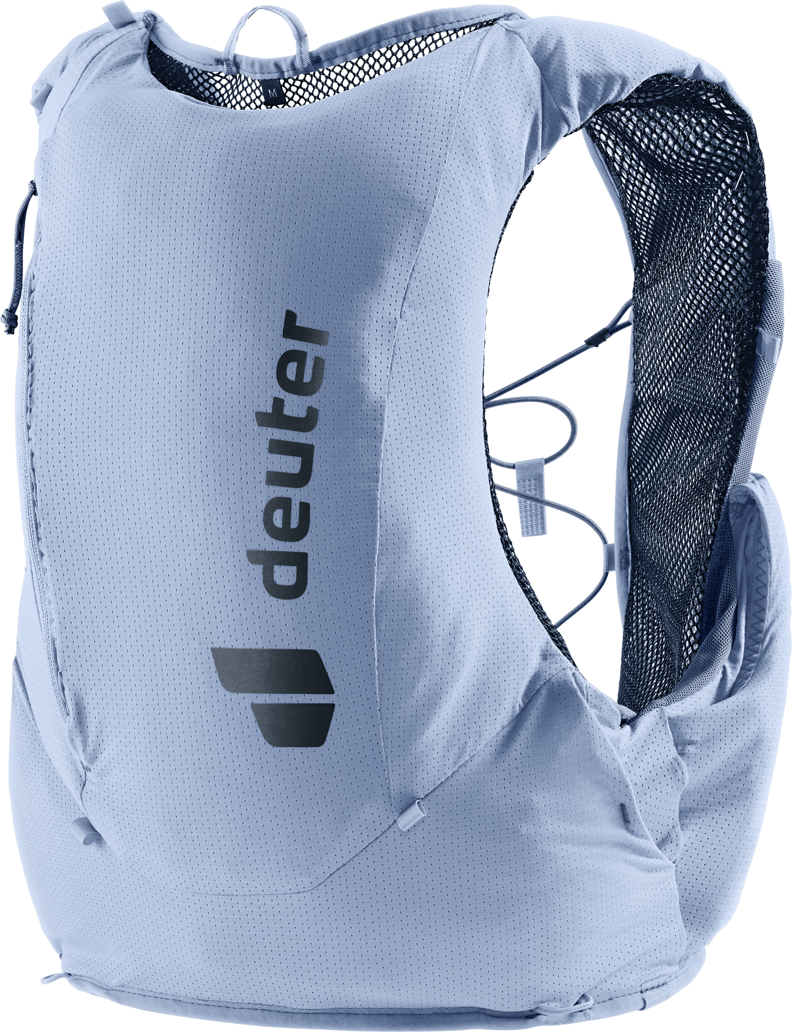 Deuter Women's Traick 9 SL Polar-bluejay