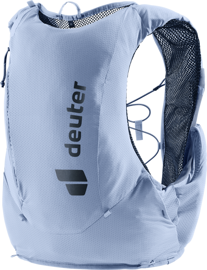 Deuter Women's Traick 9 SL Polar-bluejay Deuter