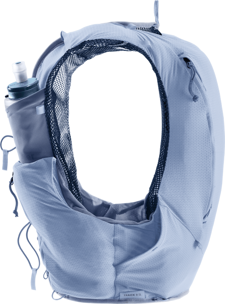 Deuter Women's Traick 9 SL Polar-bluejay Deuter