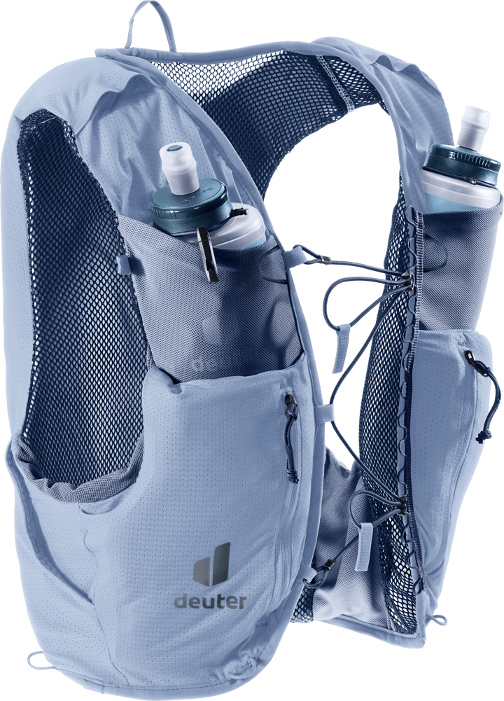 Deuter Women's Traick 9 SL Polar-bluejay Deuter