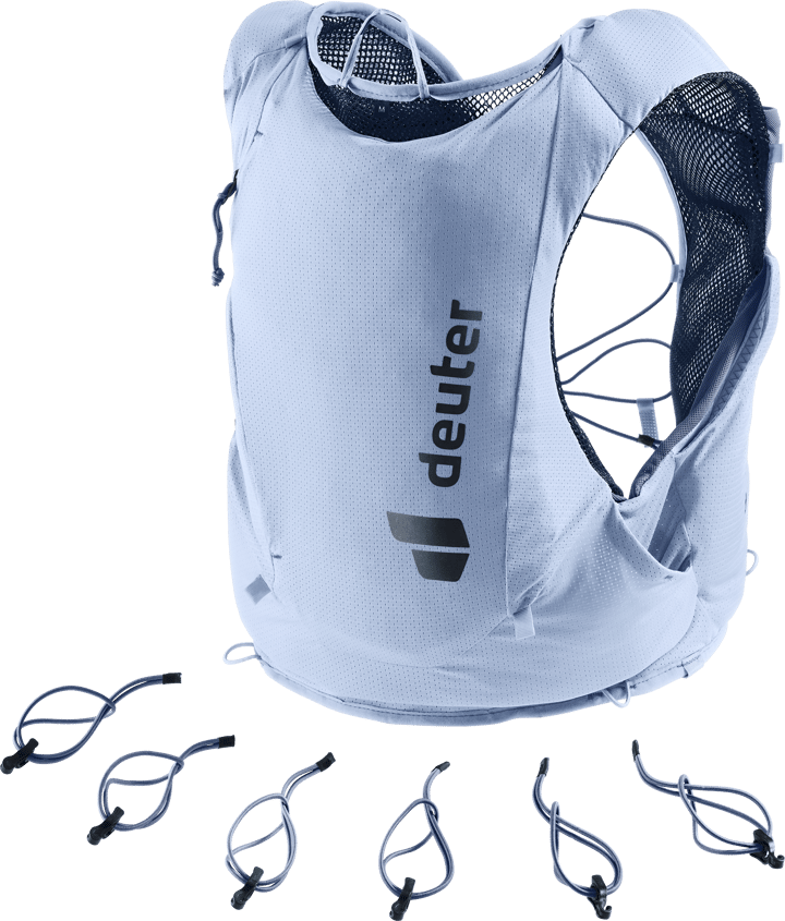 Deuter Women's Traick 9 SL Polar-bluejay Deuter