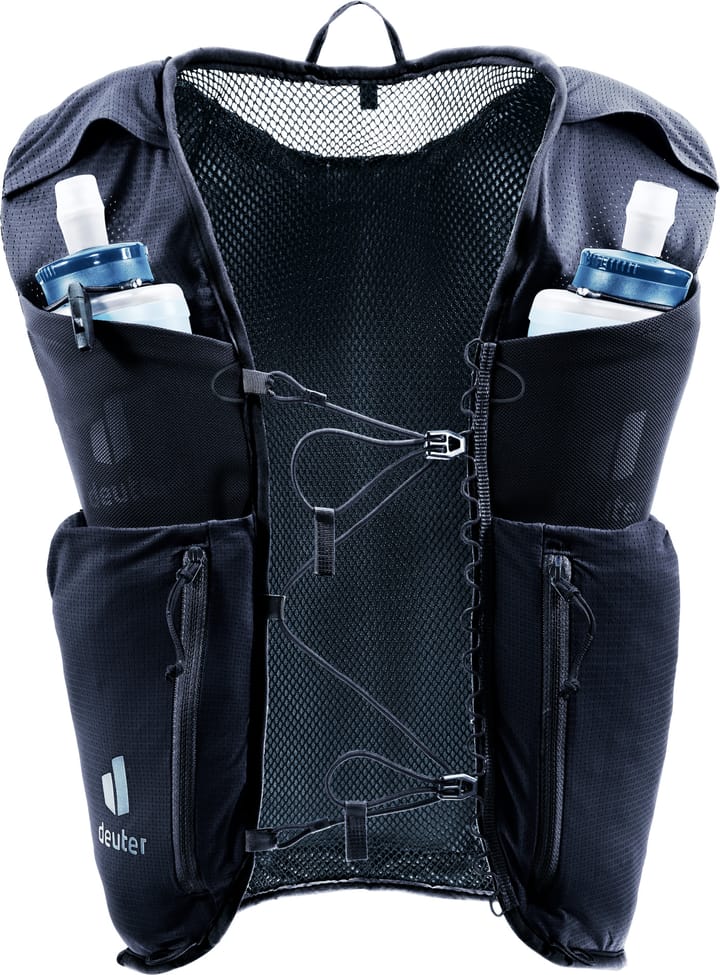 Deuter Women's Traick 9 SL Black Deuter