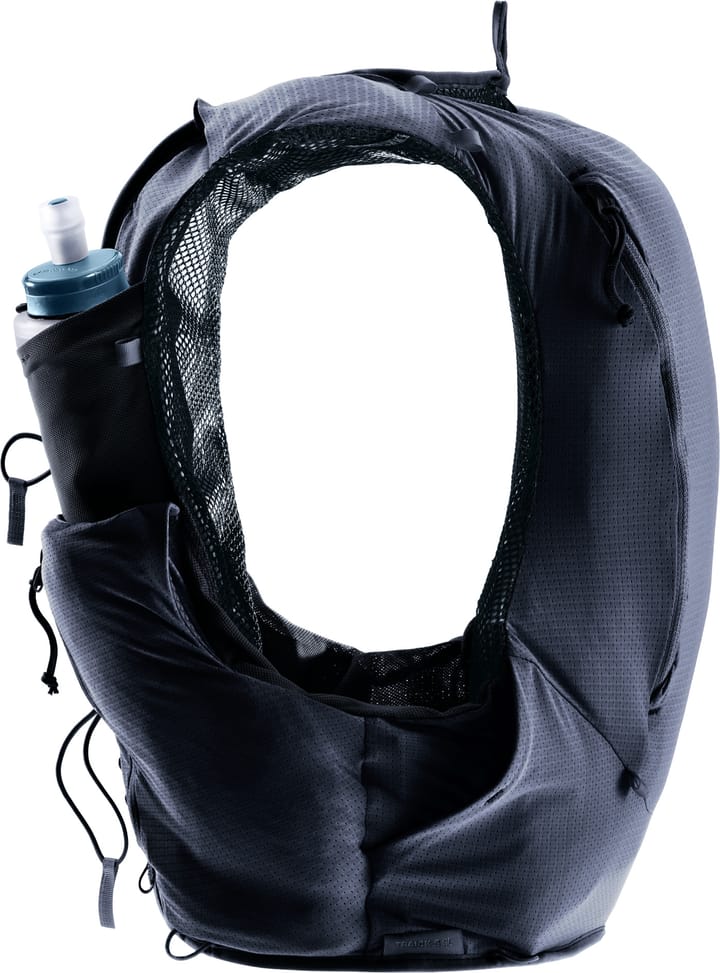 Deuter Women's Traick 9 SL Black Deuter