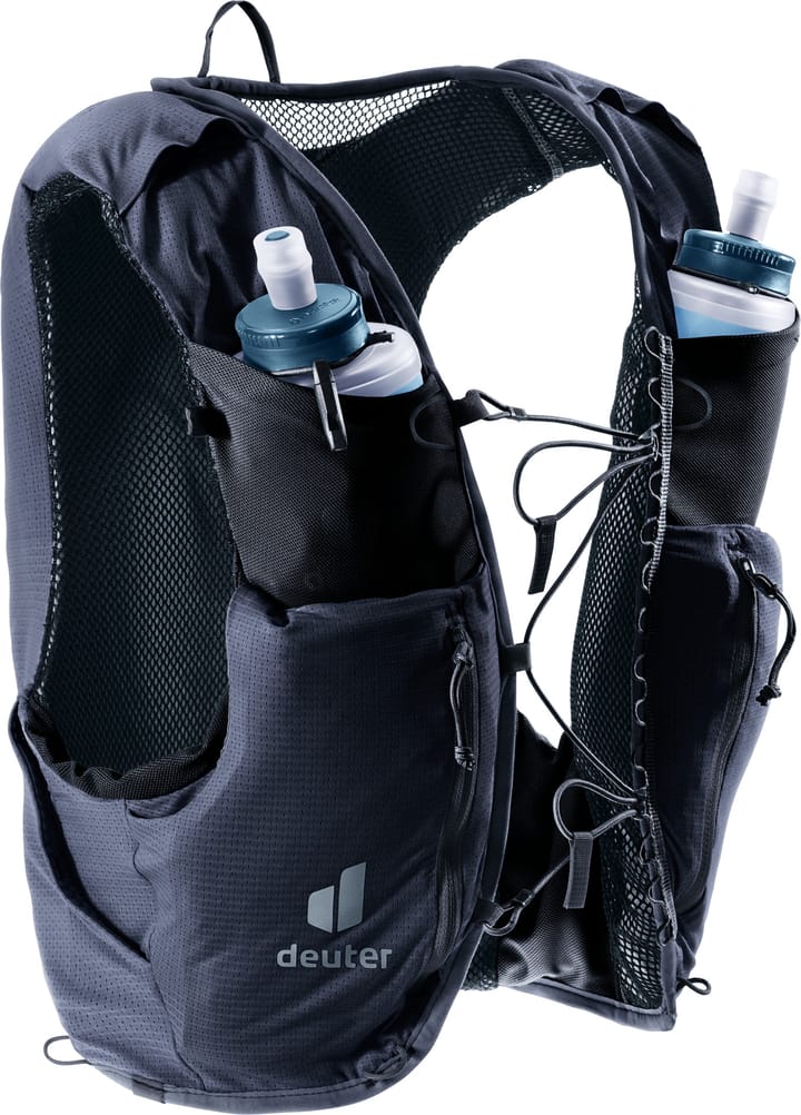 Deuter Women's Traick 9 SL Black Deuter