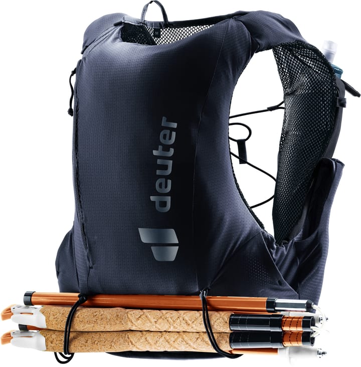 Deuter Women's Traick 9 SL Black Deuter