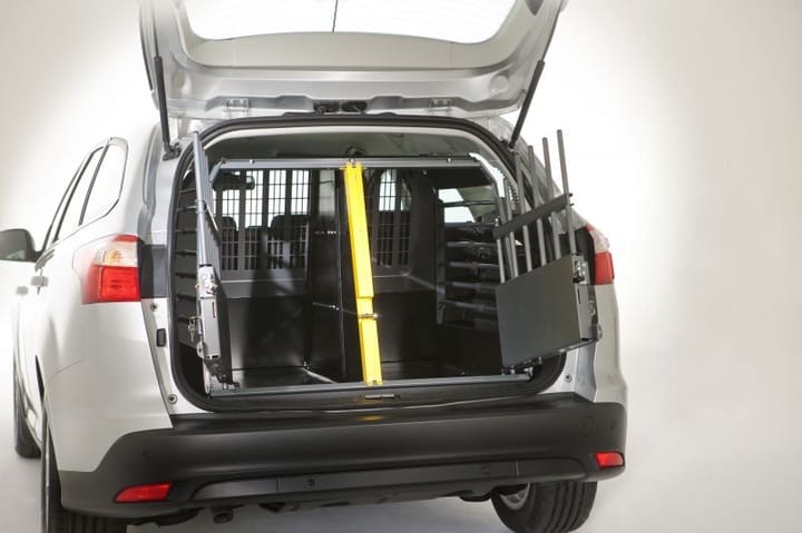 Mimsafe Variocage Svart DXL.81-103x99x71.5cm Mimsafe Mimsafe Variocage Svart DXL.81-103x99x71.5cm Mimsafe