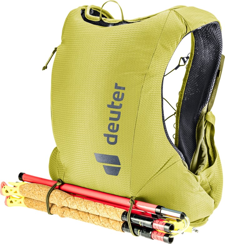 Deuter Traick 9 Sprout-Cactus Deuter