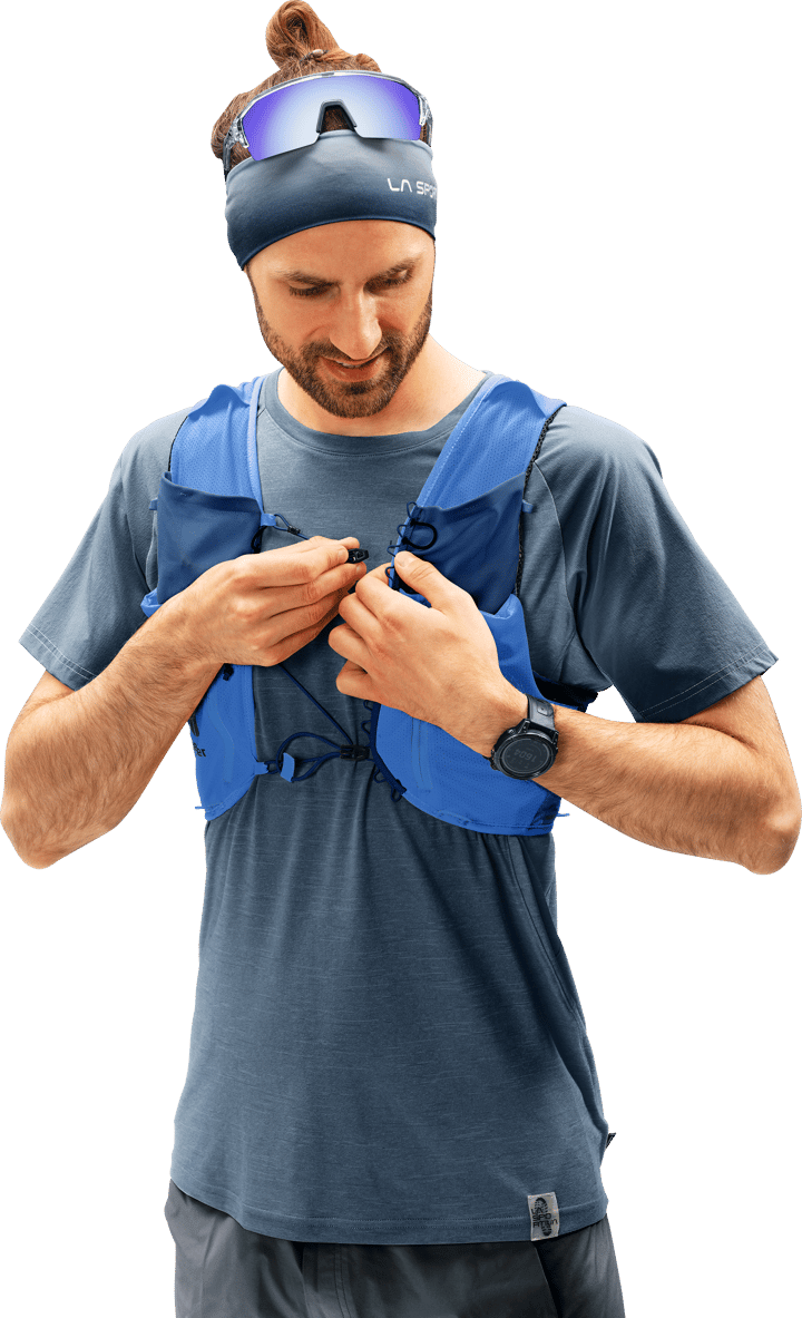 Deuter Traick 9 Neptune-nightblue Deuter