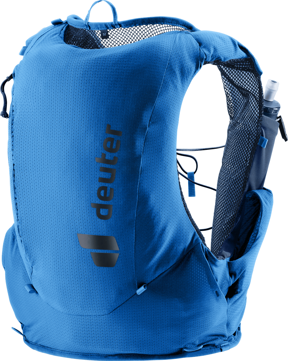 Traick 9