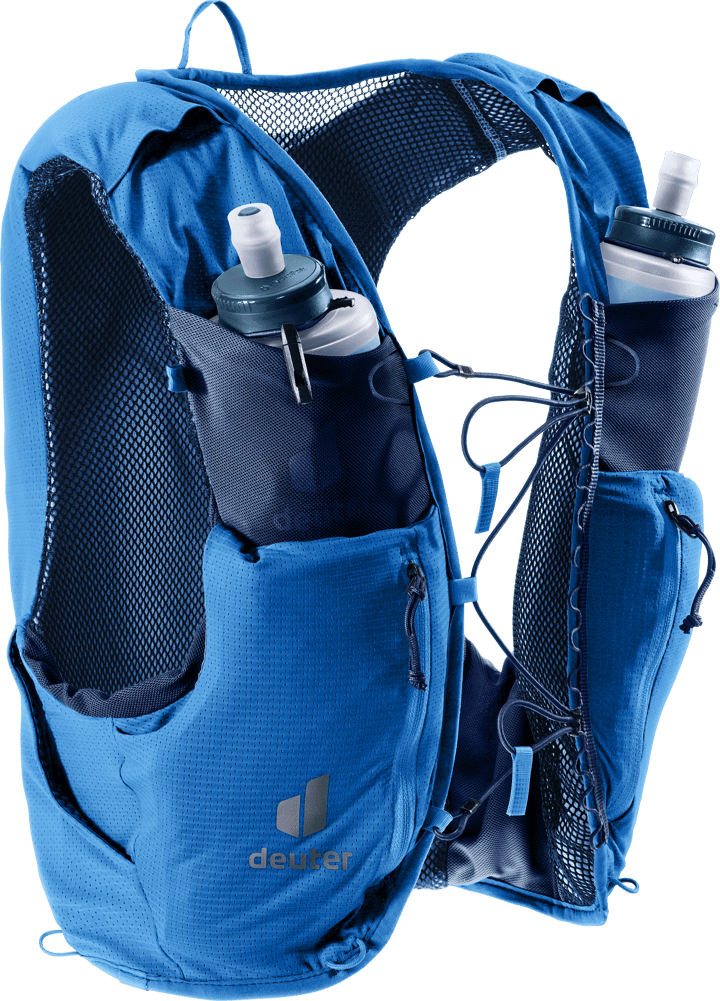 Deuter Traick 9 Neptune-nightblue Deuter