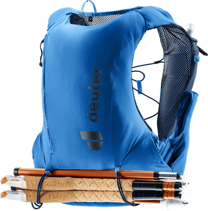 Deuter Traick 9 Neptune-nightblue Deuter
