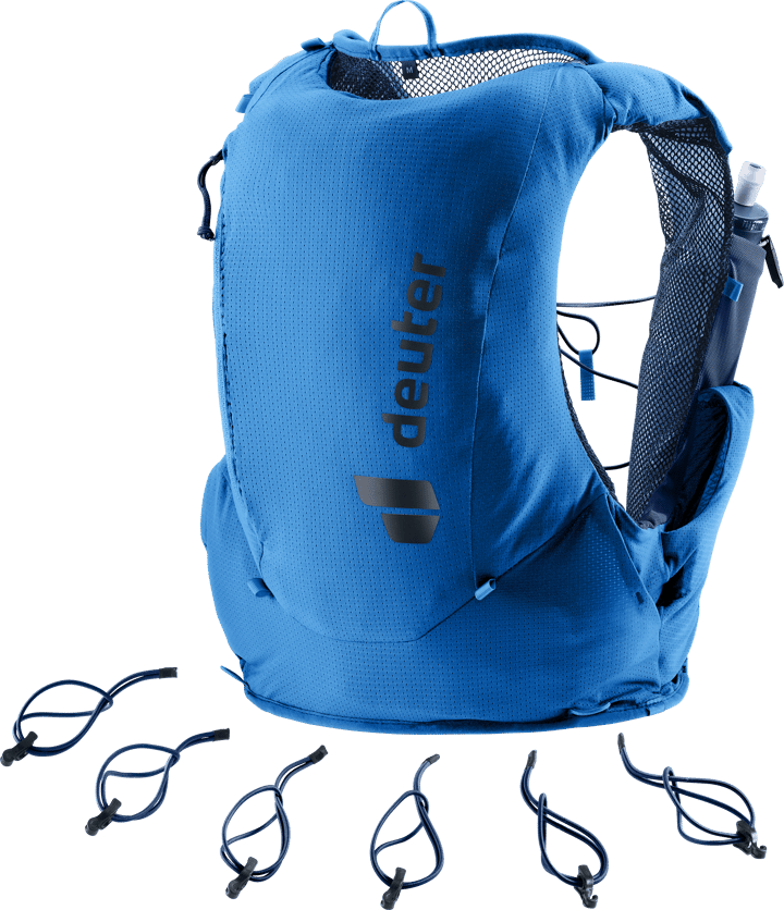 Deuter Traick 9 Neptune-nightblue Deuter