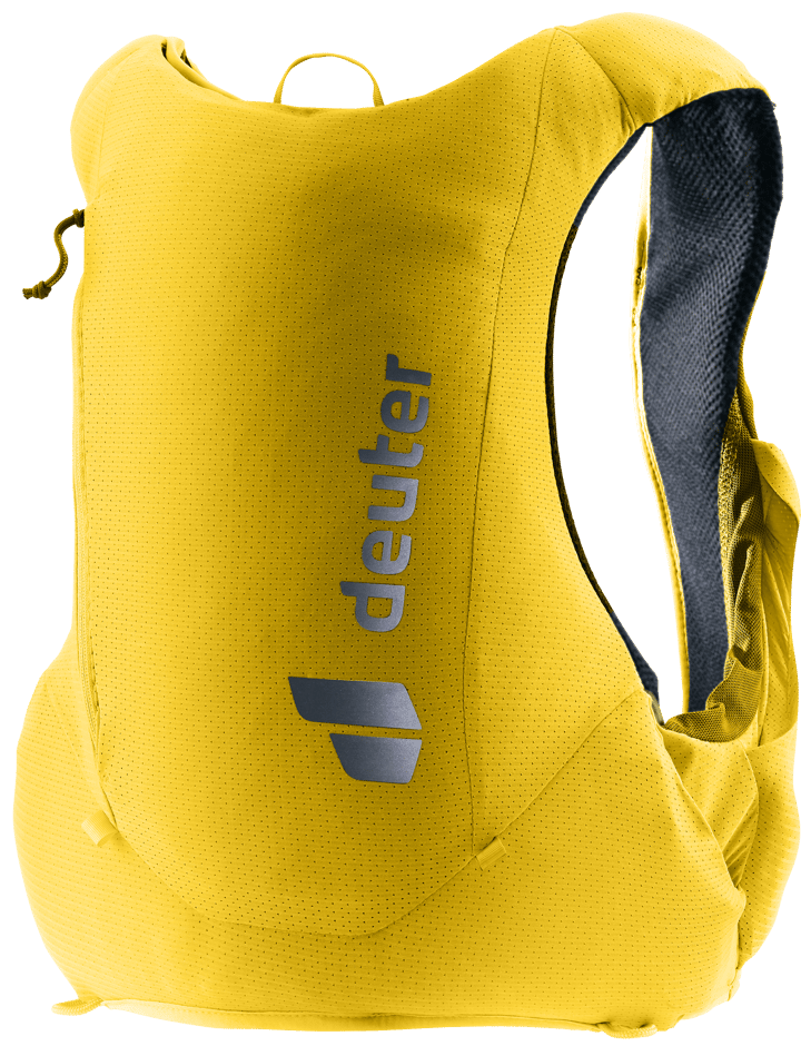 Deuter Traick 9 Lemon-honey Deuter