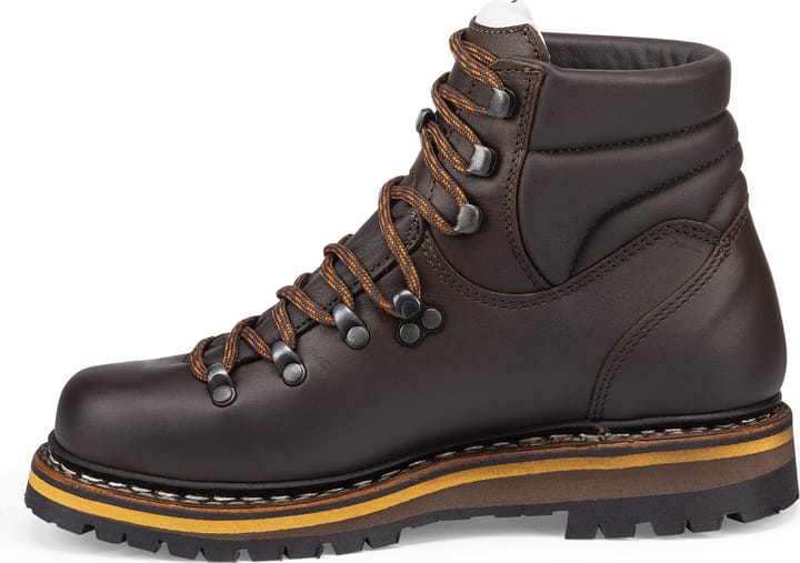 Hanwag Women's Grünten Lady Marone/Chestnut Hanwag