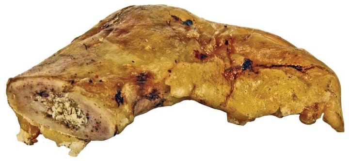 Dogman Oksesener 2.5kg Dogman