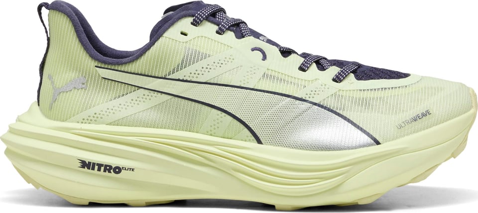 Women's Deviate Nitro Elite Trail