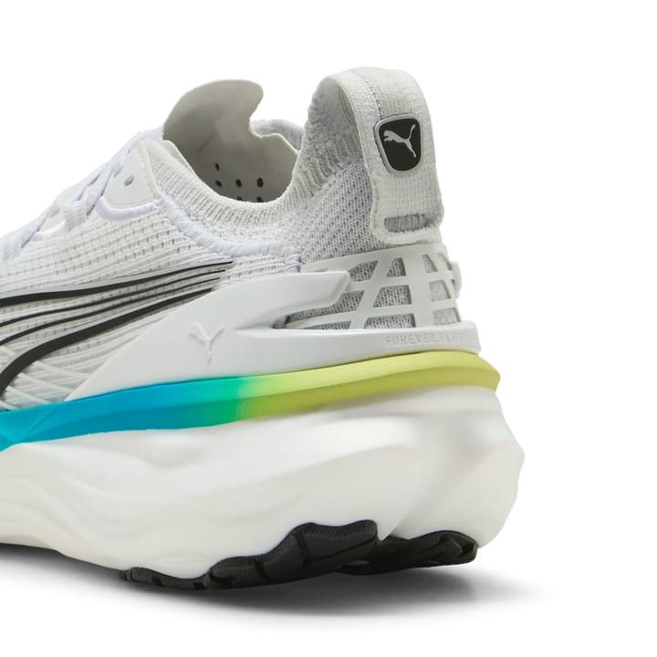 Puma Foreverrun Nitro 2 Wn Puma White-mint Melt Puma