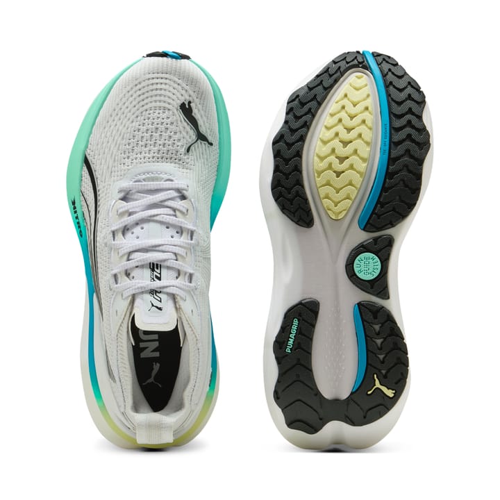 Puma Foreverrun Nitro 2 Wn Puma White-mint Melt Puma
